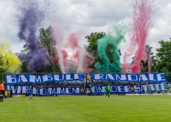 Chemie Leipzig FC Carl Zeiss Jena 04